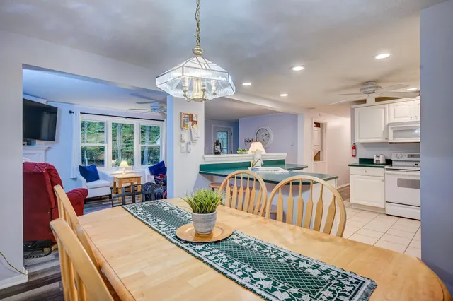 $1,950 | 503 Old Bartlett Road, Unit 1, Conway, NH 03860