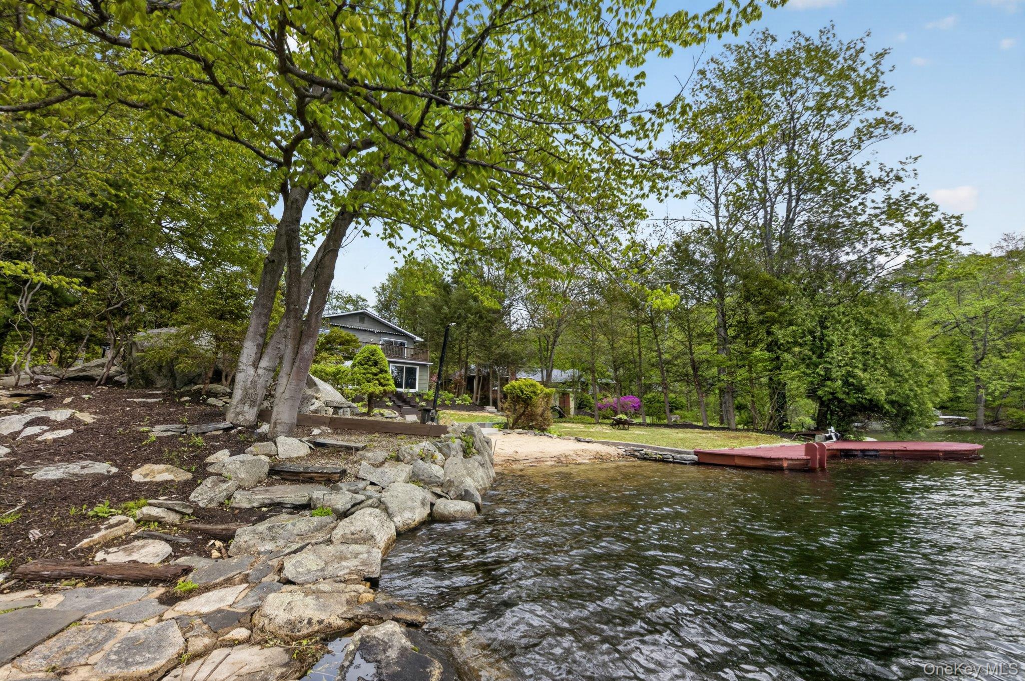 378 Lake Shore Road Putnam Valley, NY 10579 - Photo 33 of 38