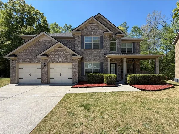 $3,600 | 4805 Carriage Bridge Lane, Cumming, GA 30040