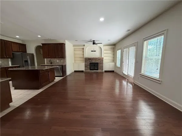 $3,600 | 4805 Carriage Bridge Lane, Cumming, GA 30040