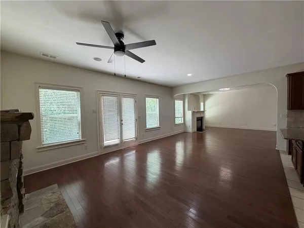 $3,600 | 4805 Carriage Bridge Lane, Cumming, GA 30040