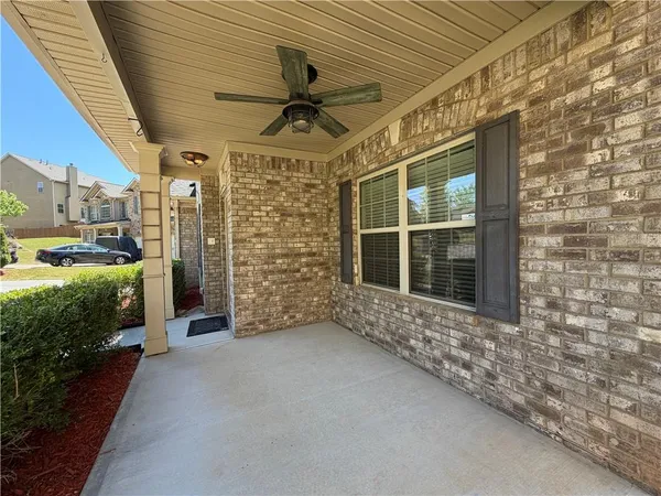 $3,600 | 4805 Carriage Bridge Lane, Cumming, GA 30040