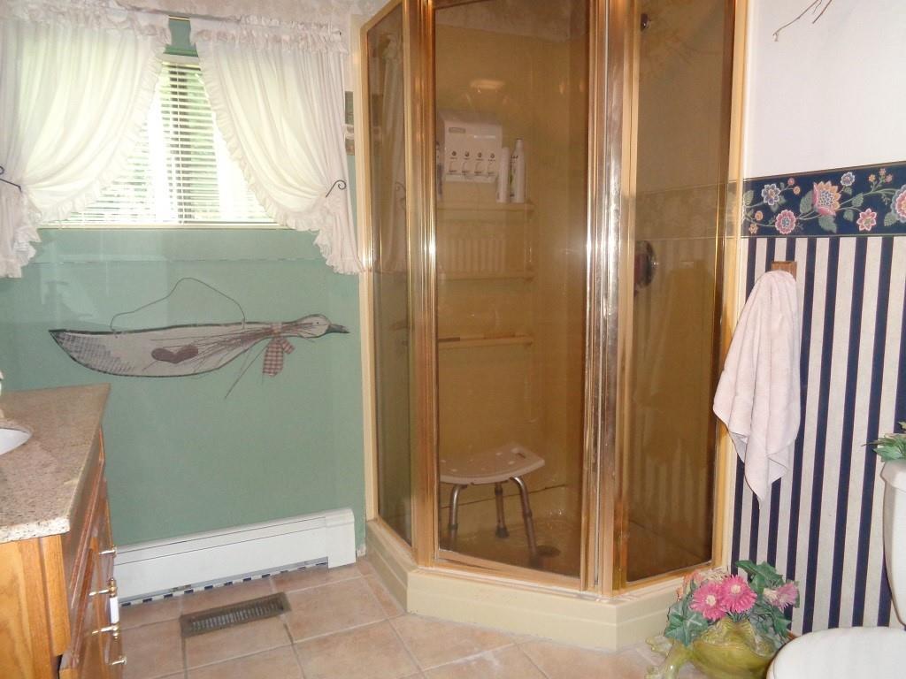 463 Ironbound Pond Road Solon, ME 04979 - Photo 12 of 33 Bathroom