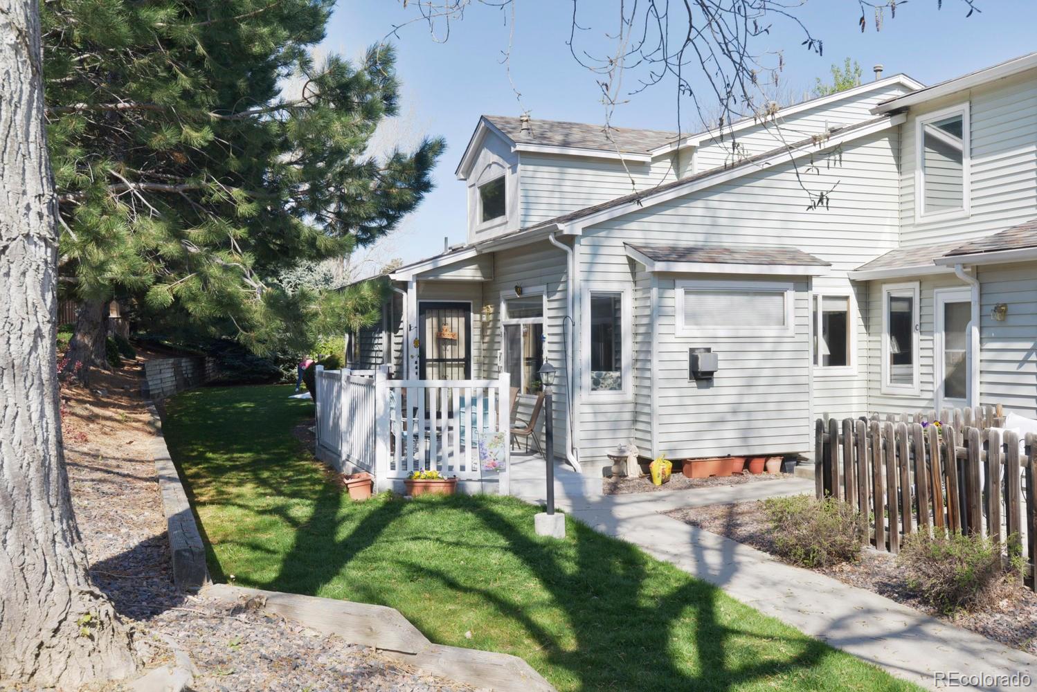 11557 Decatur Street, Unit 8B Westminster, CO 80234 - Photo 1 of 35 Gallery Image 1