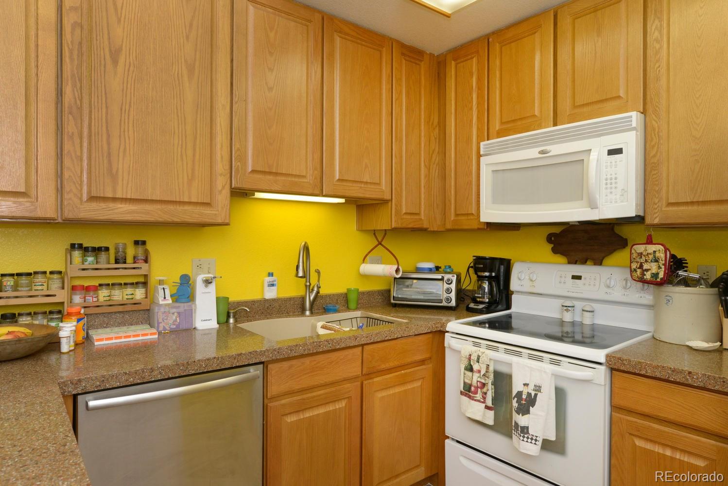 11557 Decatur Street, Unit 8B Westminster, CO 80234 - Photo 13 of 35 Gallery Image 13