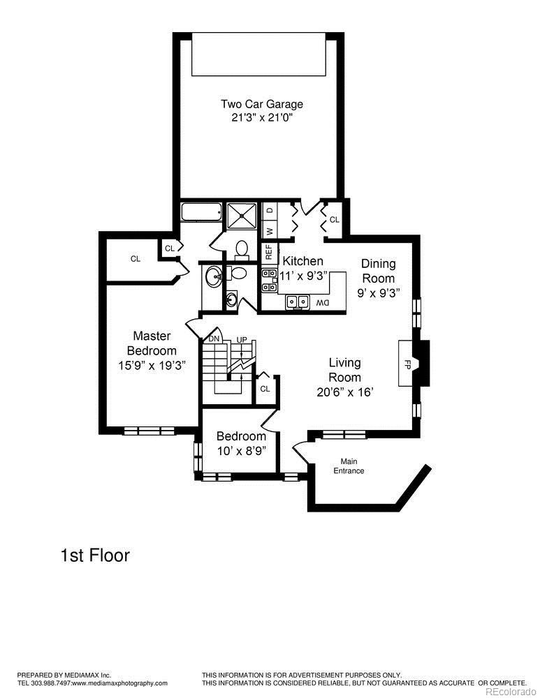 11557 Decatur Street, Unit 8B Westminster, CO 80234 - Photo 33 of 35 Gallery Image 33