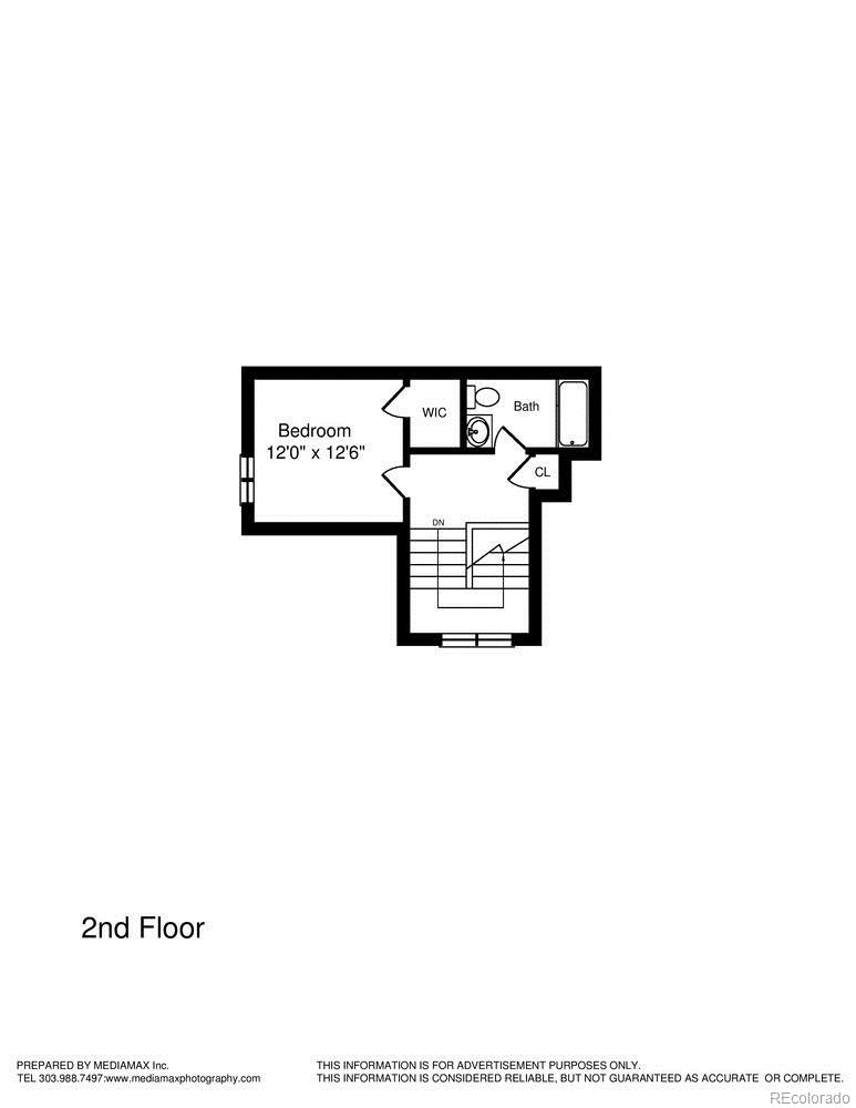 11557 Decatur Street, Unit 8B Westminster, CO 80234 - Photo 34 of 35 Gallery Image 34