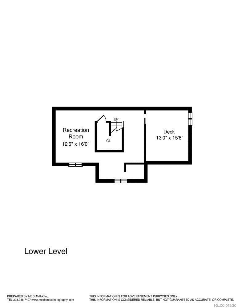 11557 Decatur Street, Unit 8B Westminster, CO 80234 - Photo 35 of 35 Gallery Image 35