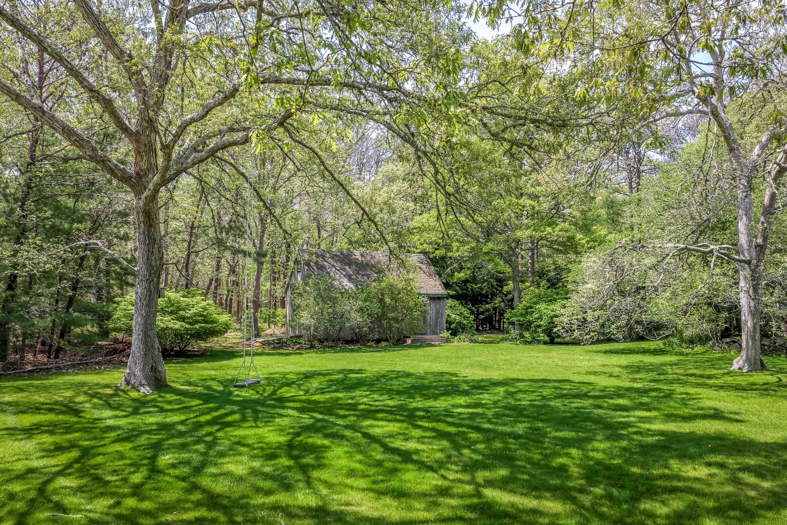 30 Water Gate Road Vineyard Haven, MA 02568 - Photo 20 of 21