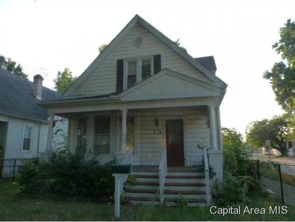 1901 South 7th Street Springfield, IL 62703 - Photo 1 of 14
