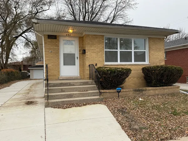 $244,900 | 494 Buffalo Avenue, Calumet City, IL 60409