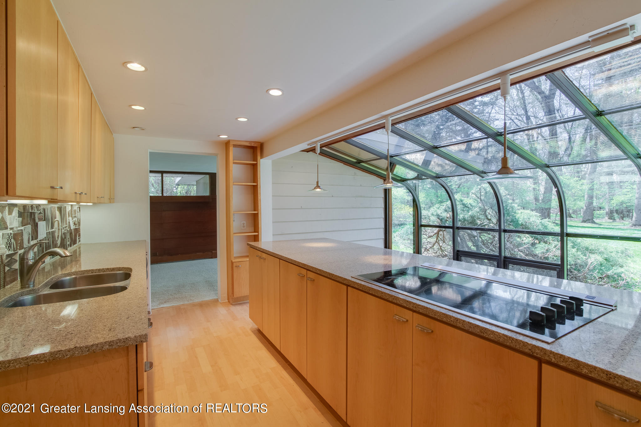 2252 Hamilton Road Okemos, MI 48864 - Photo 23 of 41 Hamilton Kitchen 3