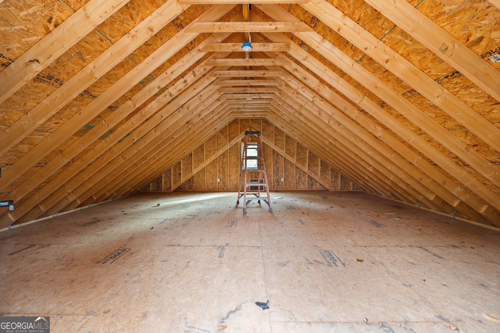 164 I I Walker Brooks Road Newnan, GA 30263 - Photo 53 of 54