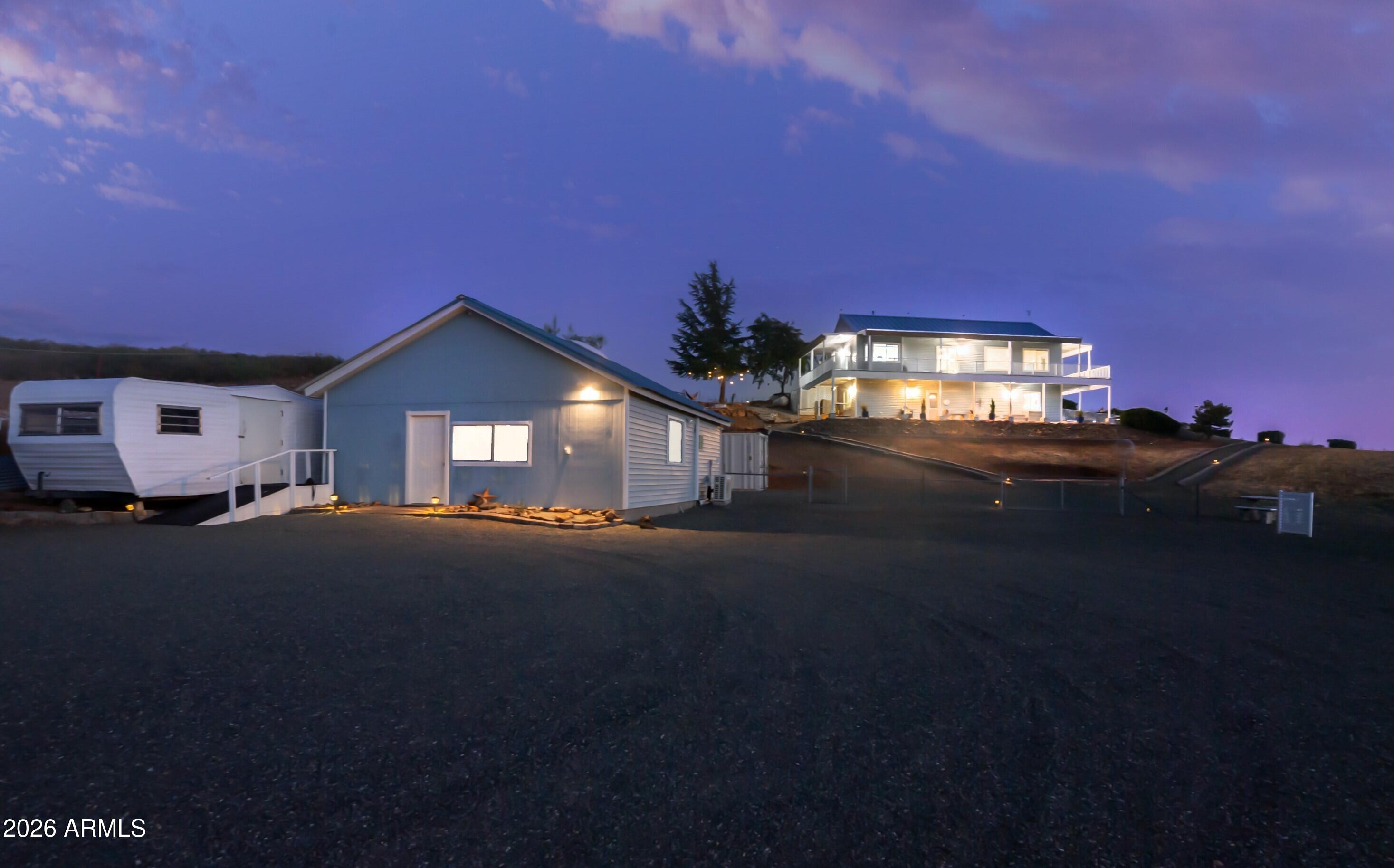 17775 East Rocking J Lane, Unit D Dewey, AZ 86327 - Photo 25 of 51