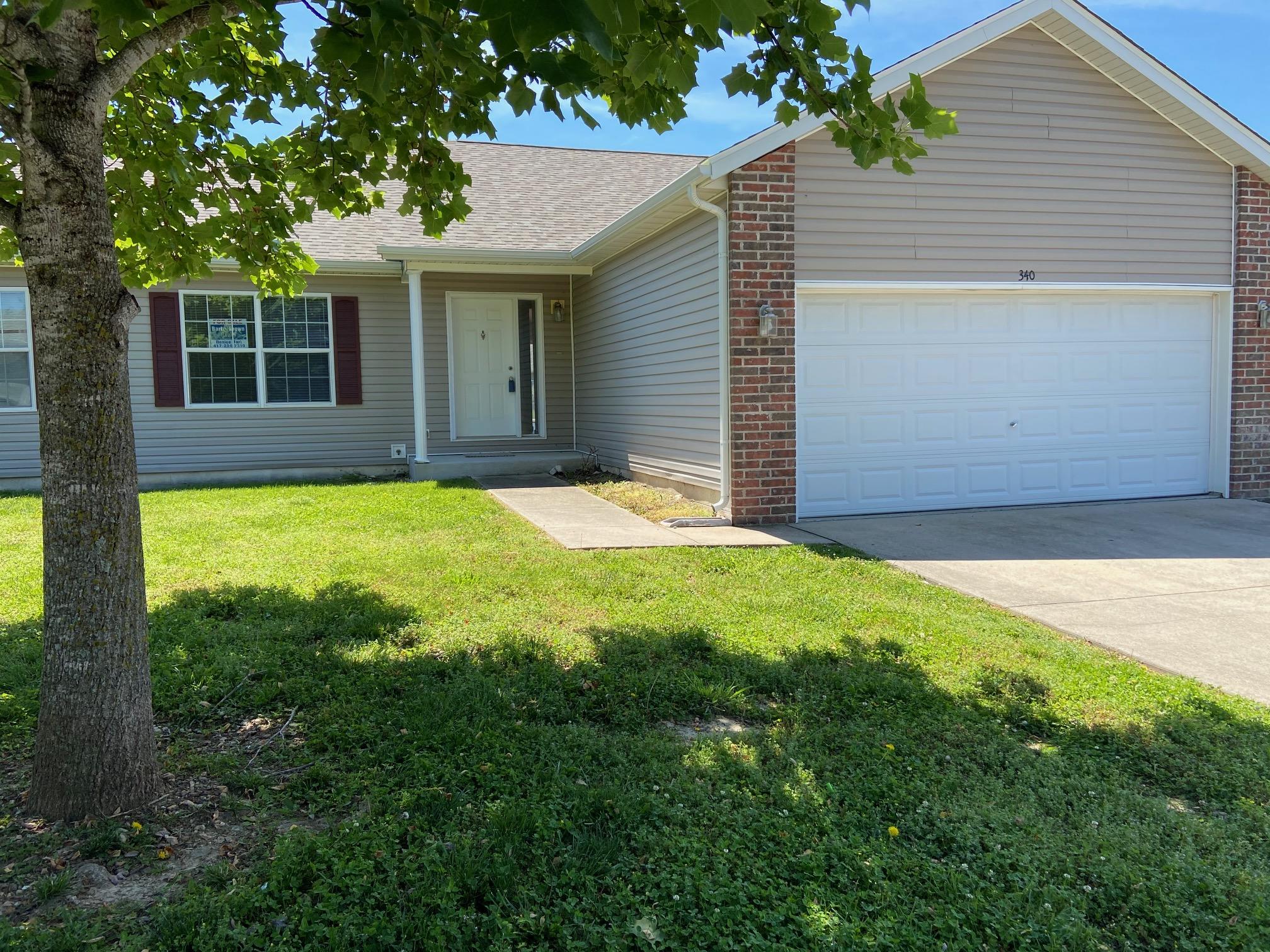340 Van Buren Road, Unit 2 Branson, MO 65616 - Photo 1 of 1 IMG_1598