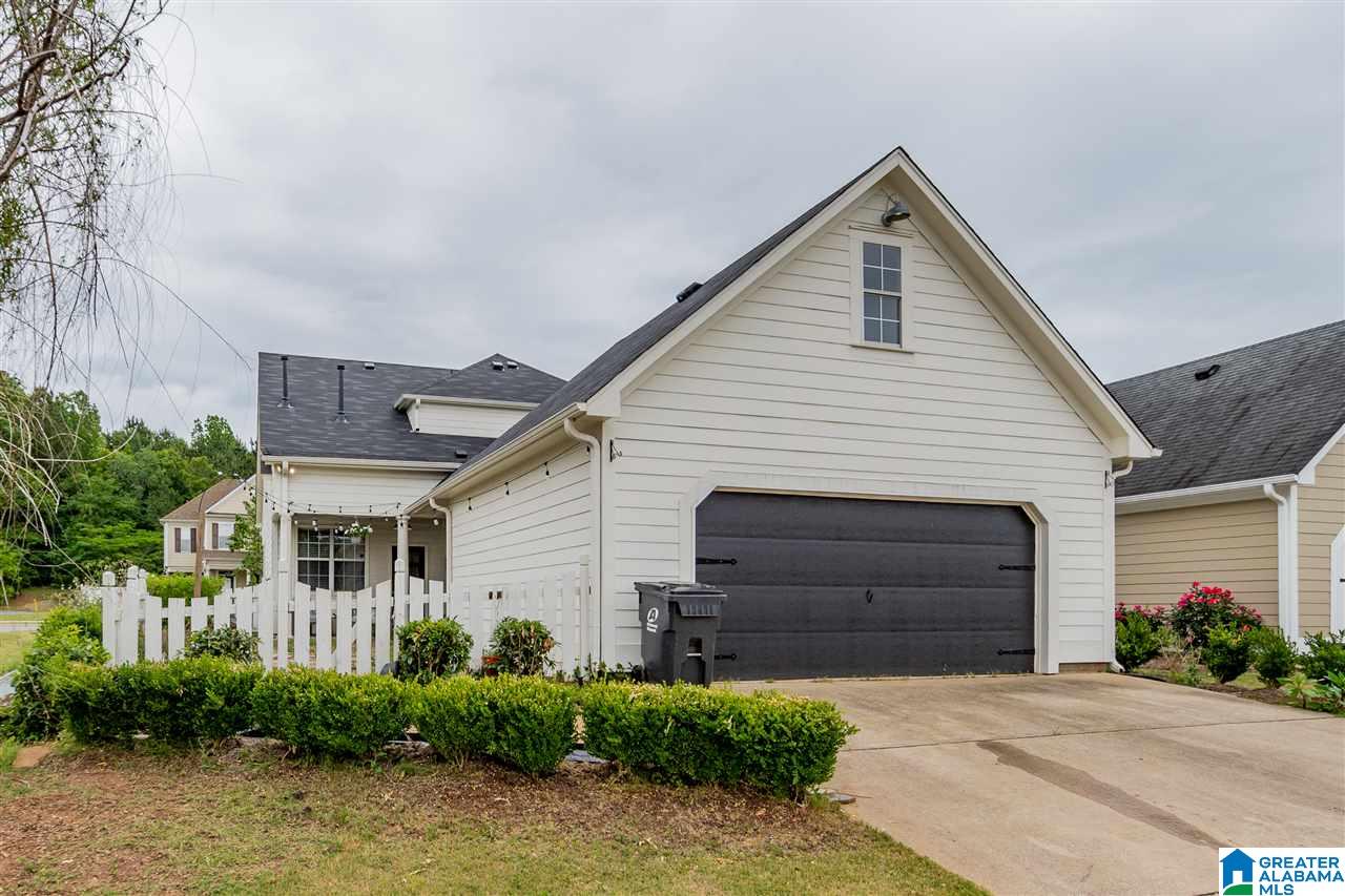 5903 Ridgeline Drive Bessemer, AL 35022 - Photo 36 of 36