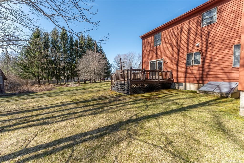 41 Margaret Henry Road Danielson, CT 06239 - Photo 33 of 38 Gallery Image 33