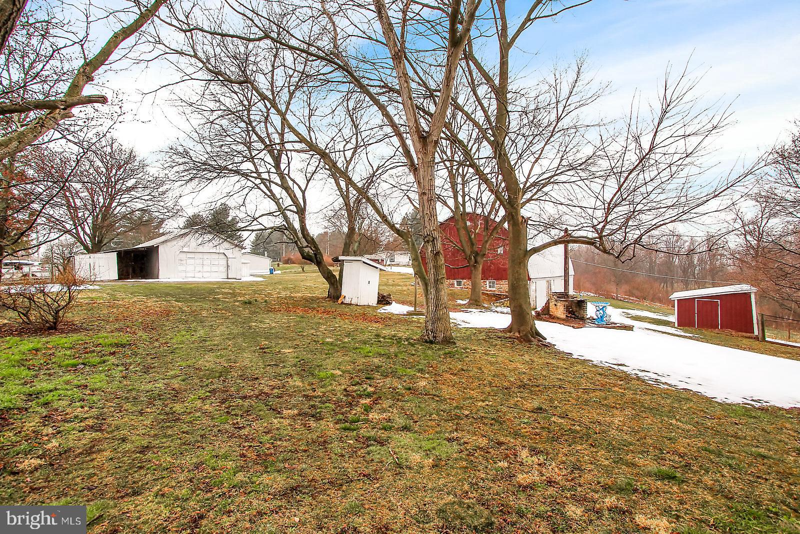 3827 Old Joseph Road York, PA 17408 - Photo 18 of 24
