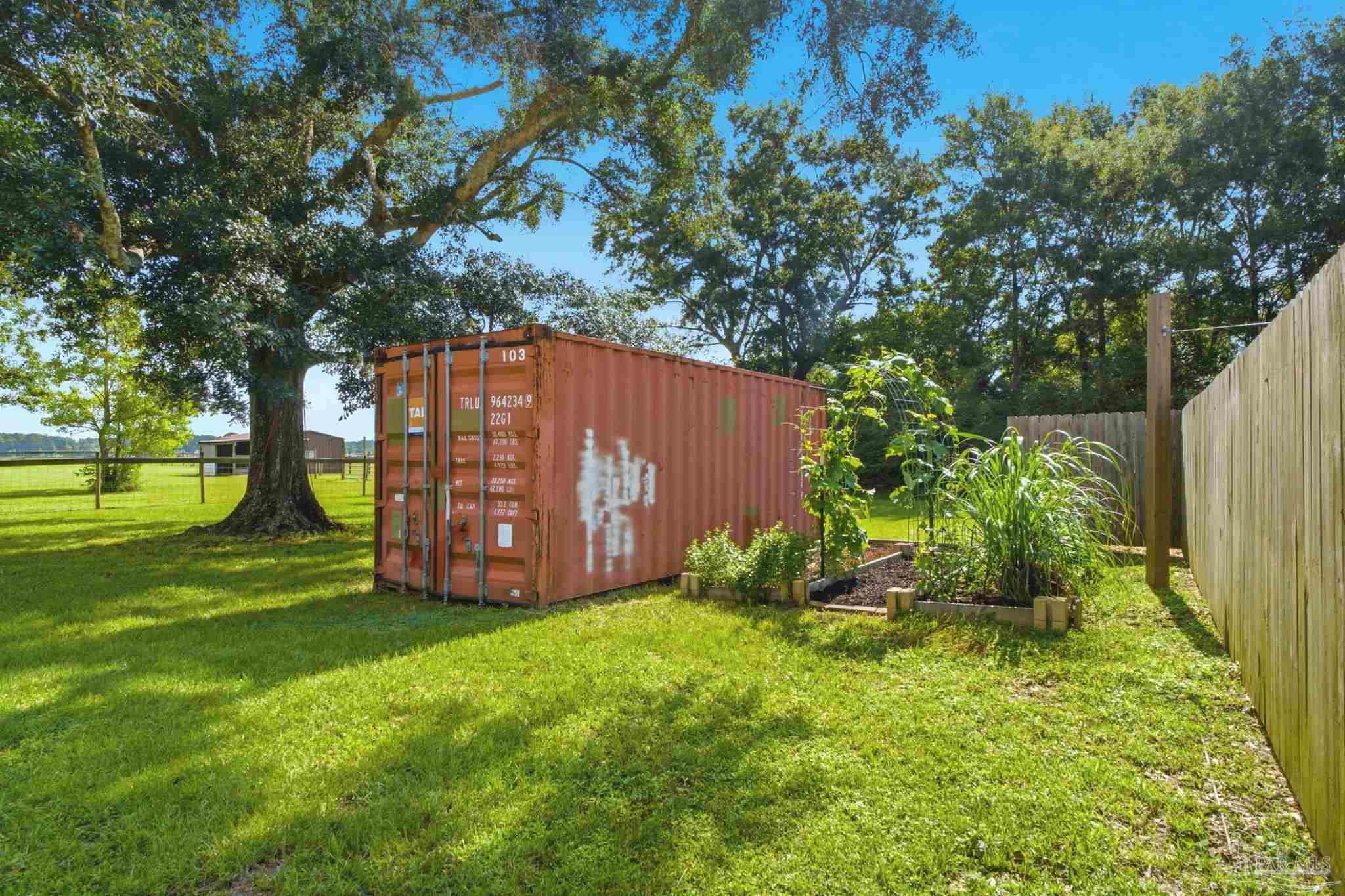 3048 Rainbow Lane Pace, FL 32571 - Photo 33 of 67