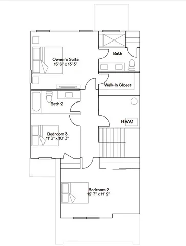 $334,945 | 7728 Nightshade Lane, Joliet, IL 60431