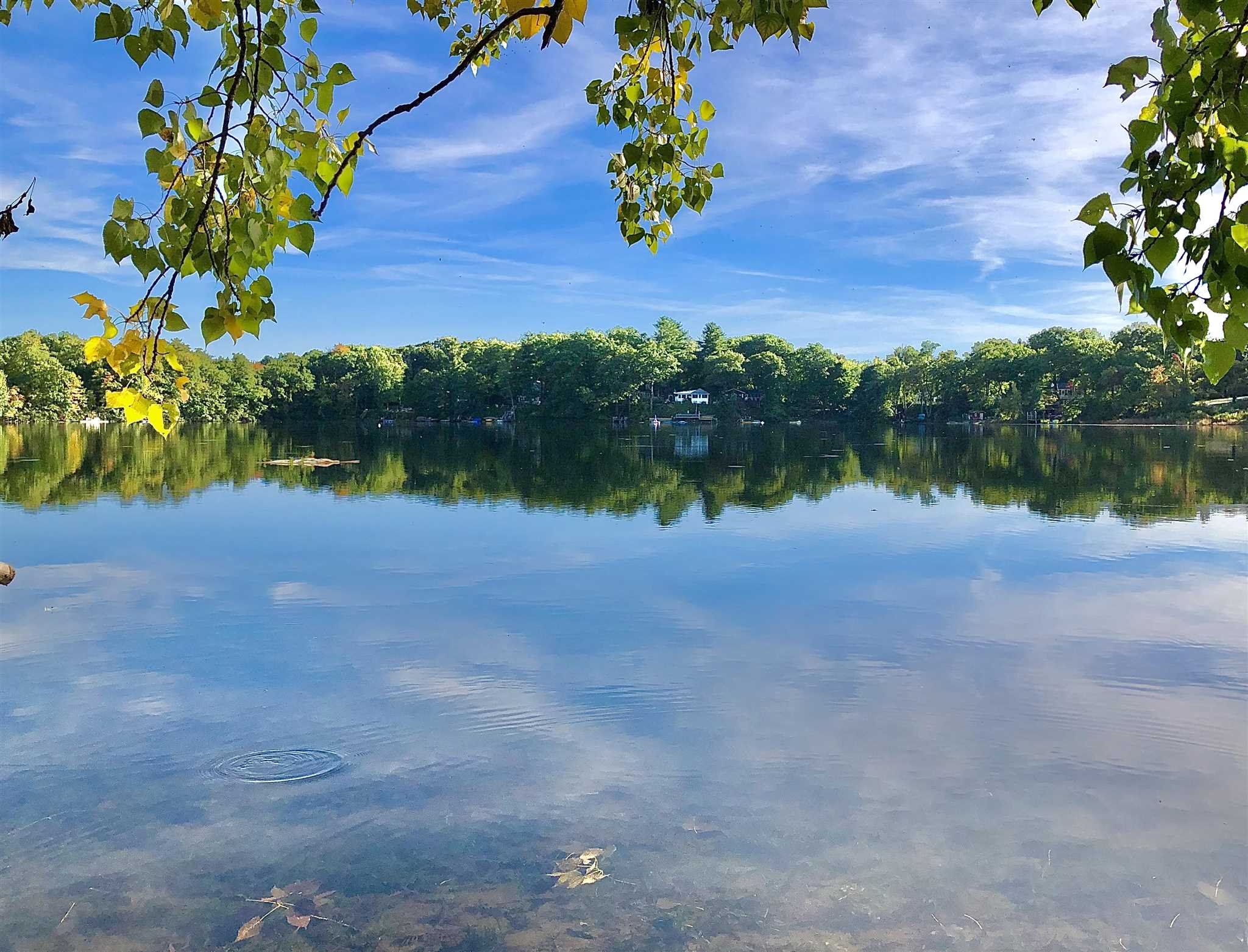 39 North Shore Drive, Elizaville, NY 12523 Compass