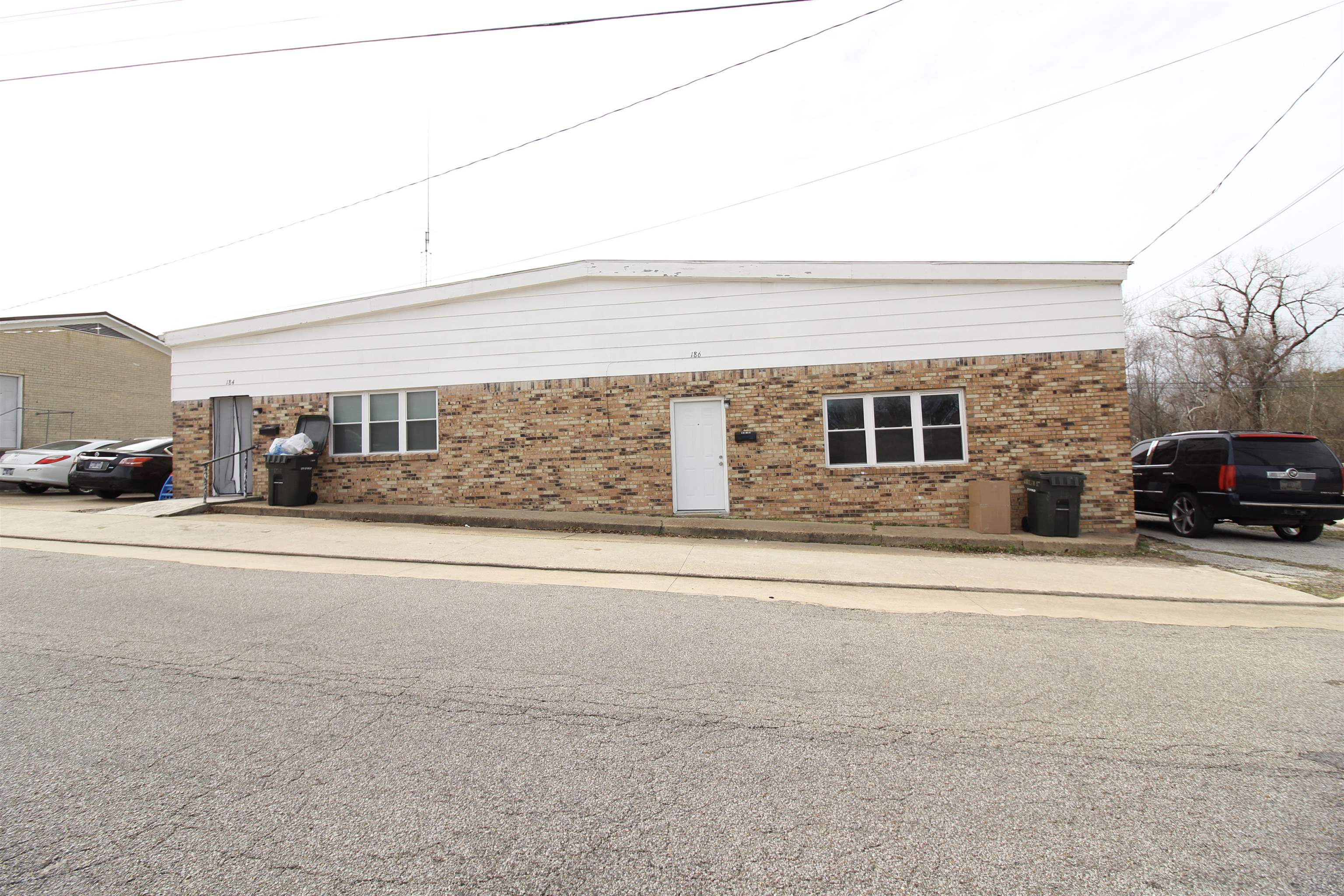 184-186 Randolph Street Ripley, TN 38063 - Photo 3 of 7 186 Randolph