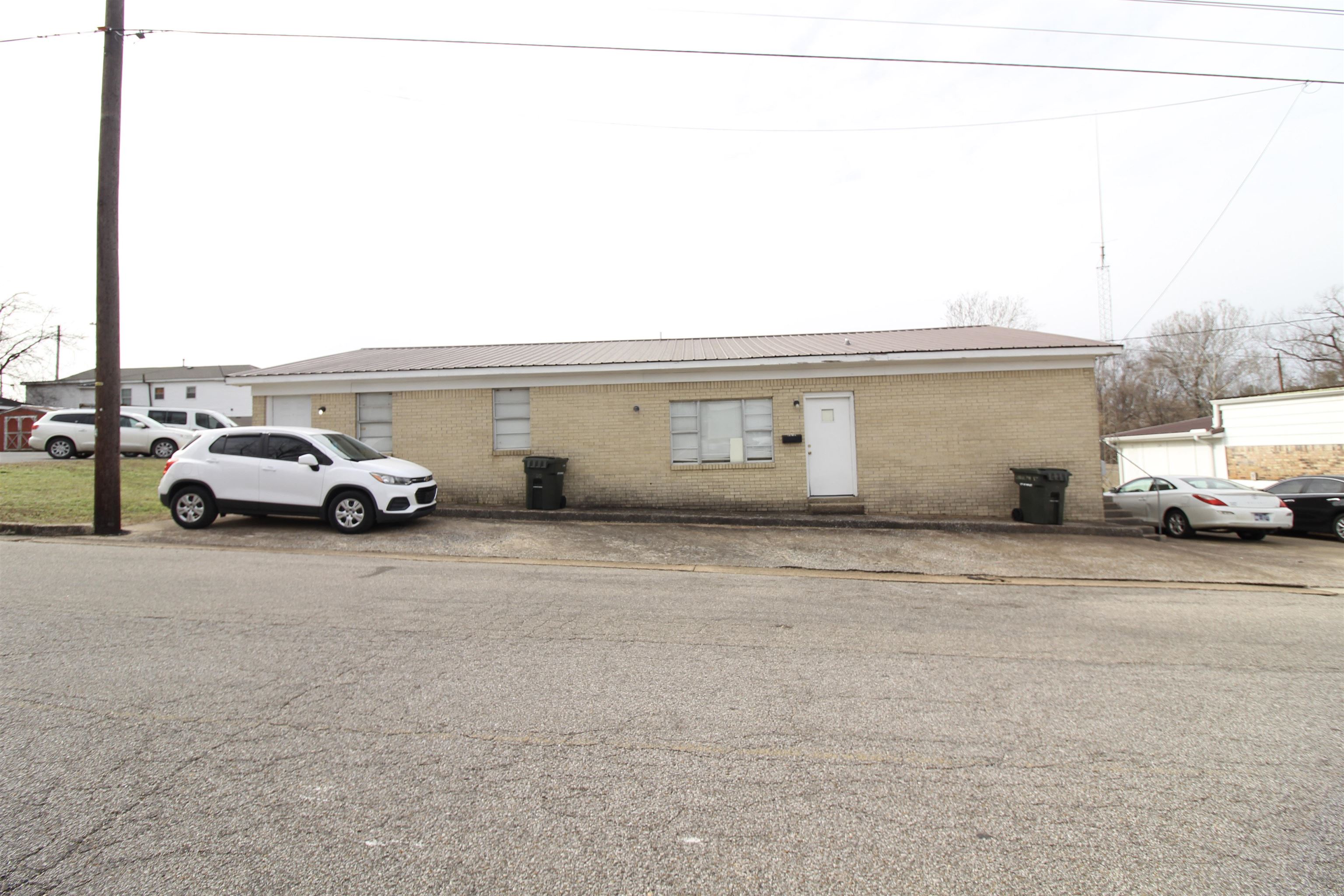 184-186 Randolph Street Ripley, TN 38063 - Photo 4 of 7 184 Randolph