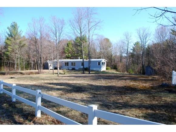 Mill Road Strafford, NH 03884 - Photo 1 of 1