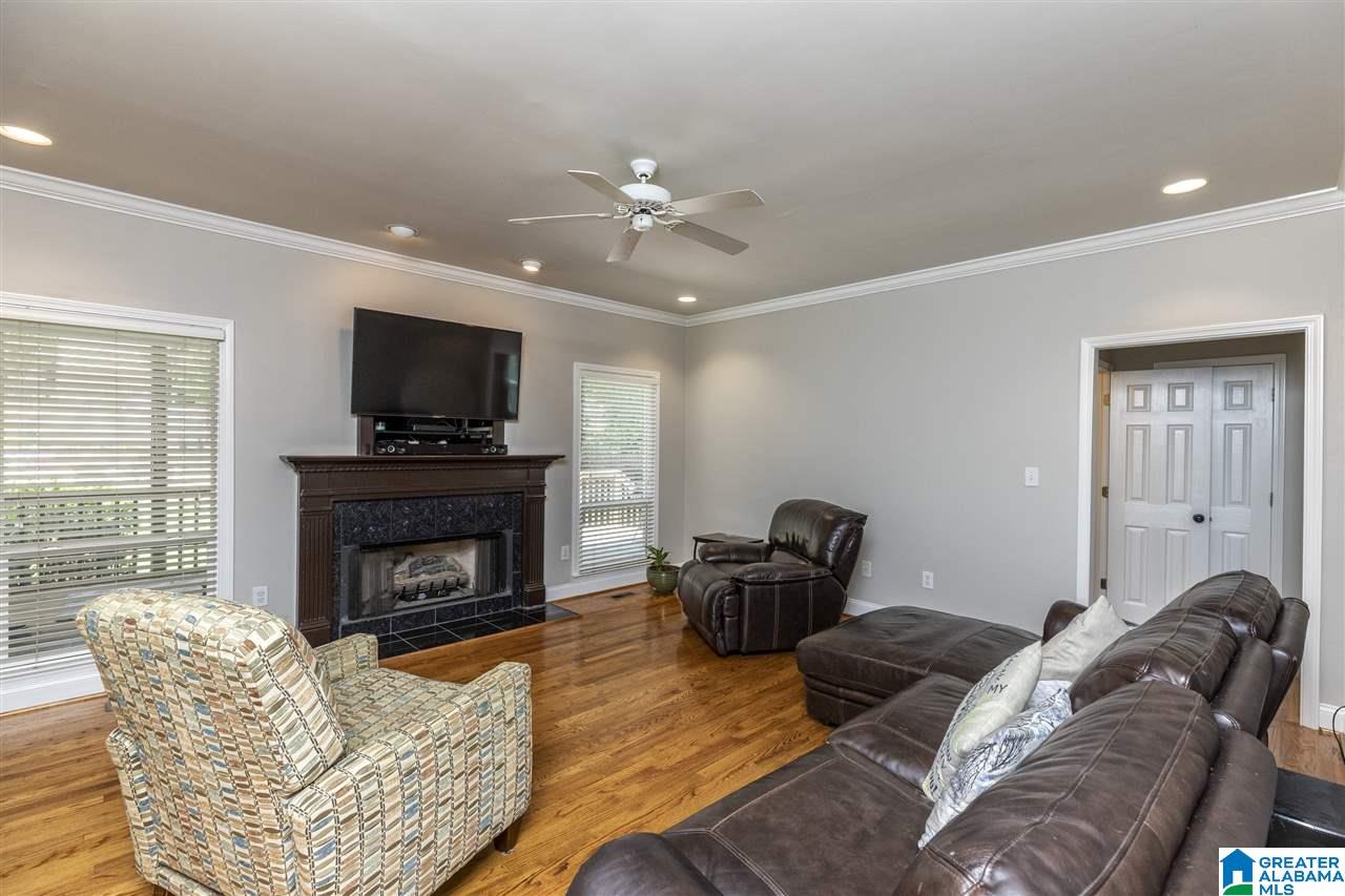 143 Linwood Road Sterrett, AL 35147 - Photo 15 of 40