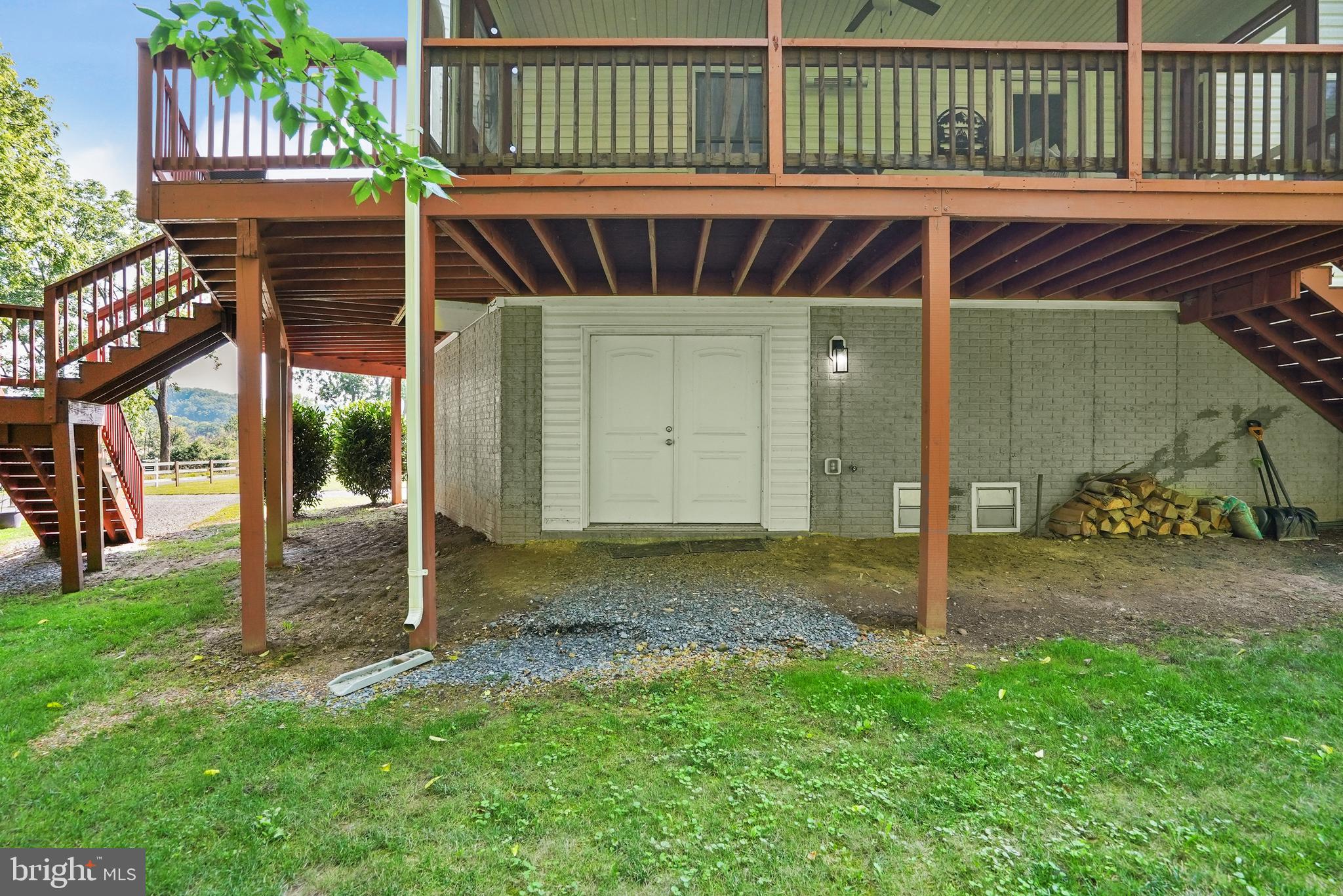 735 Sunset Village Road Front Royal, VA 22630 - Photo 50 of 82