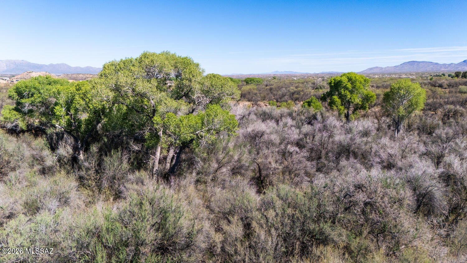 73.5-acres North Ocotillo Road Benson, AZ 85602 - Photo 8 of 21