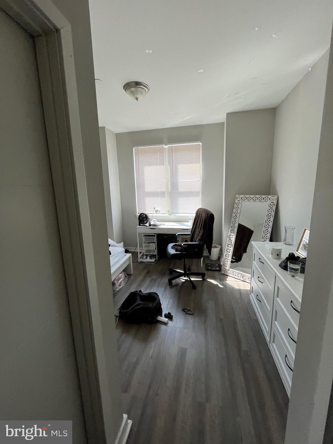 1625 Fontain Street Philadelphia, PA 19121 - Photo 12 of 24 a living room with furniture window and a wooden floor