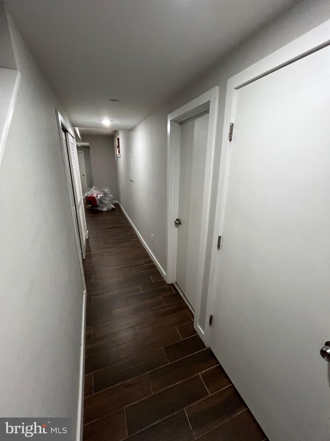 1625 Fontain Street Philadelphia, PA 19121 - Photo 6 of 24 a view of entryway