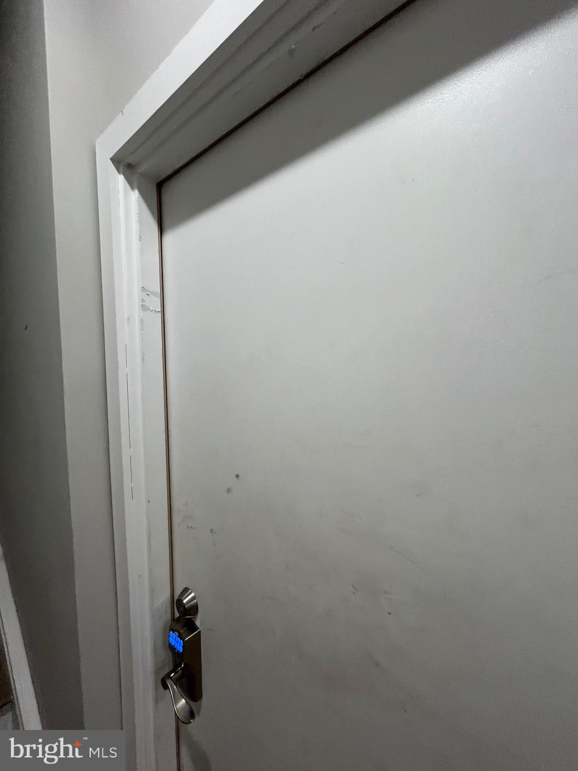 1625 Fontain Street Philadelphia, PA 19121 - Photo 8 of 24 a close up of a mirror