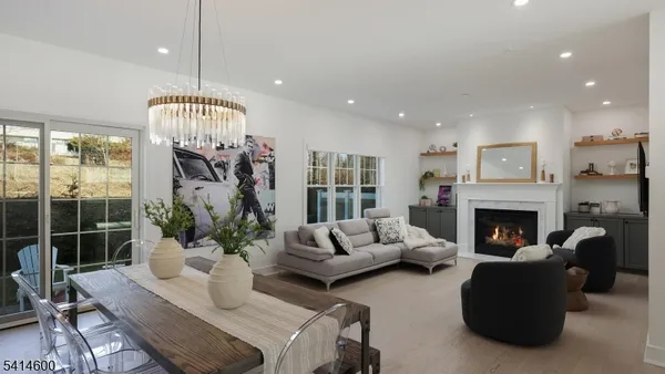 $924,900 | 8 Mikula Way, Florham Park, NJ 07932