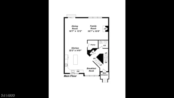 $924,900 | 8 Mikula Way, Florham Park, NJ 07932