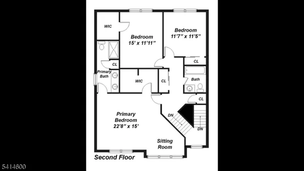 $924,900 | 8 Mikula Way, Florham Park, NJ 07932