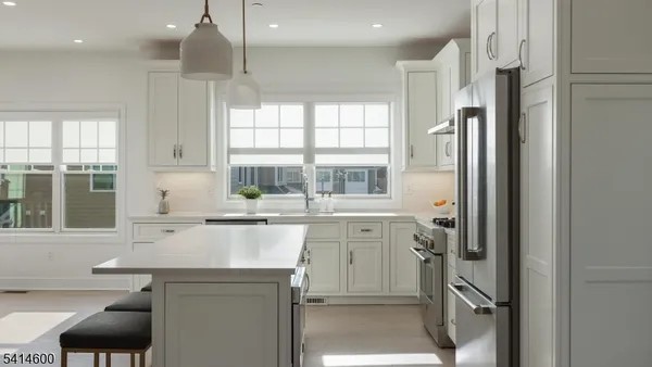 $924,900 | 8 Mikula Way, Florham Park, NJ 07932