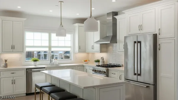 $924,900 | 8 Mikula Way, Florham Park, NJ 07932