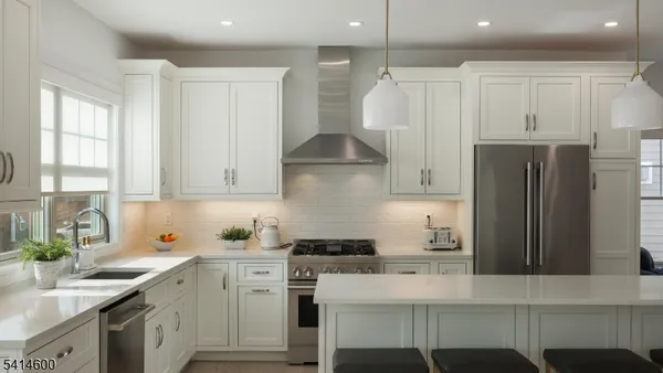 $924,900 | 8 Mikula Way, Florham Park, NJ 07932