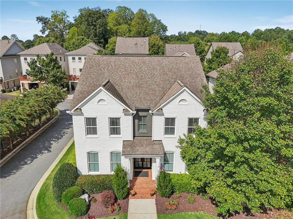 7440 Winthrop Road Alpharetta, GA 30005 - Photo 1 of 1 Gallery Image 1