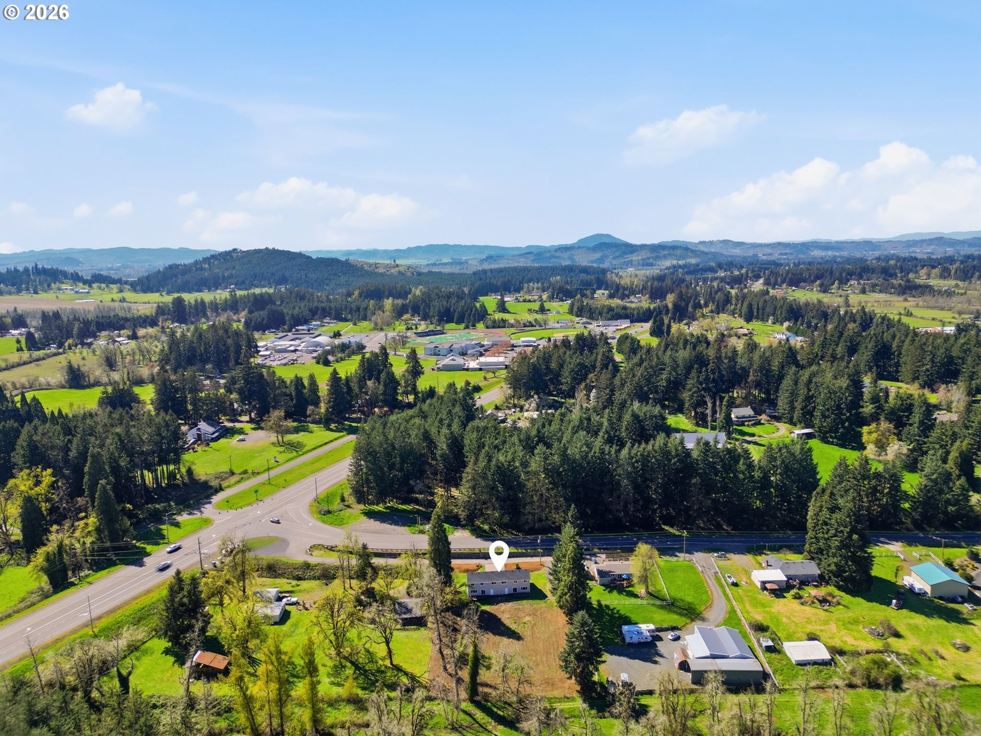 84485 Parkway Road Pleasant Hill, OR 97455 - Photo 41 of 44