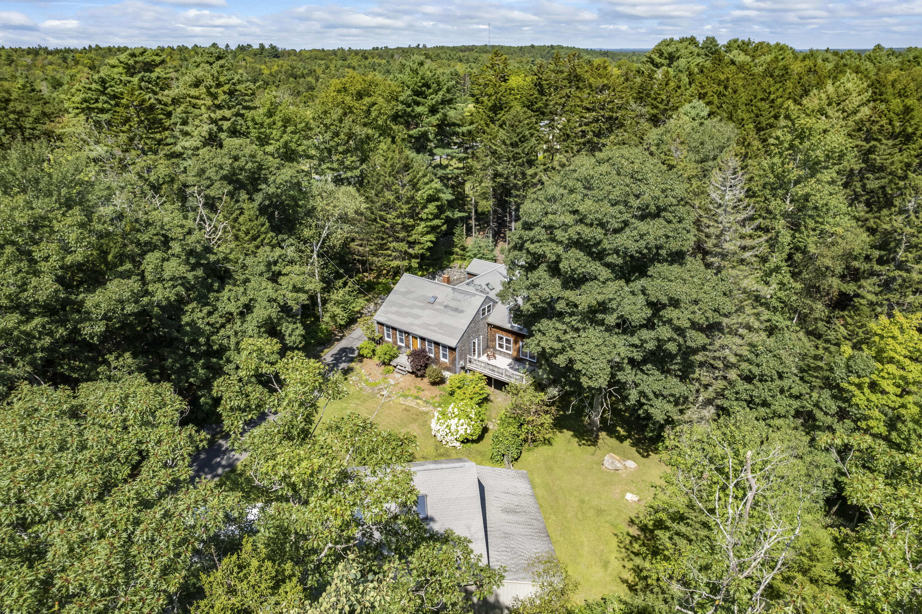 287 Cundy's Harbor Road Harpswell, ME 04079 - Photo 11 of 61 287 Cundy's Harbor Rd_114