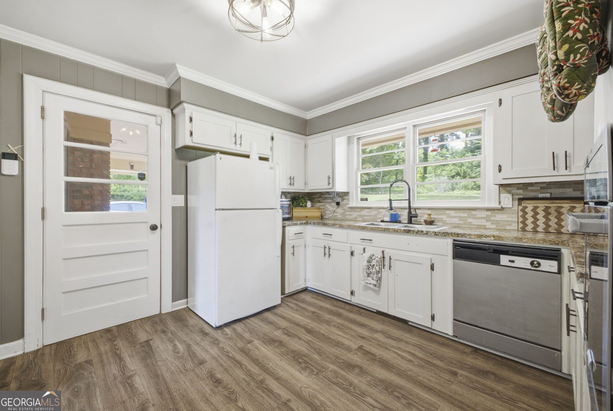 13 Pine Park Drive Southeast Rome, GA 30161 - Photo 20 of 54