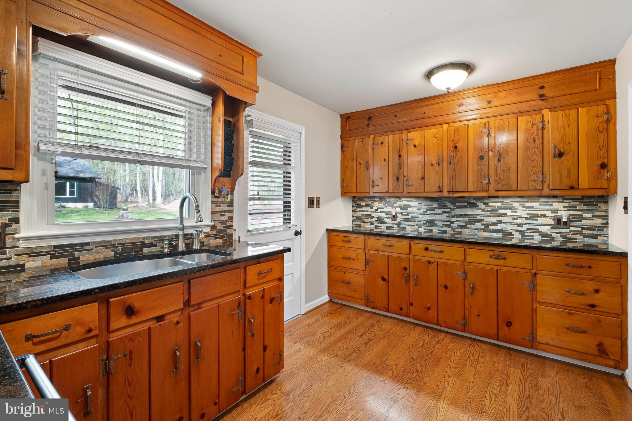 2369 Turkey Point Road North East, MD 21901 - Photo 10 of 46 Rustic Kitchen