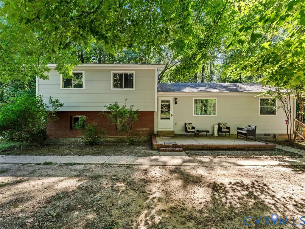 2305 Mosby Road Powhatan, VA 23139 - Photo 2 of 37