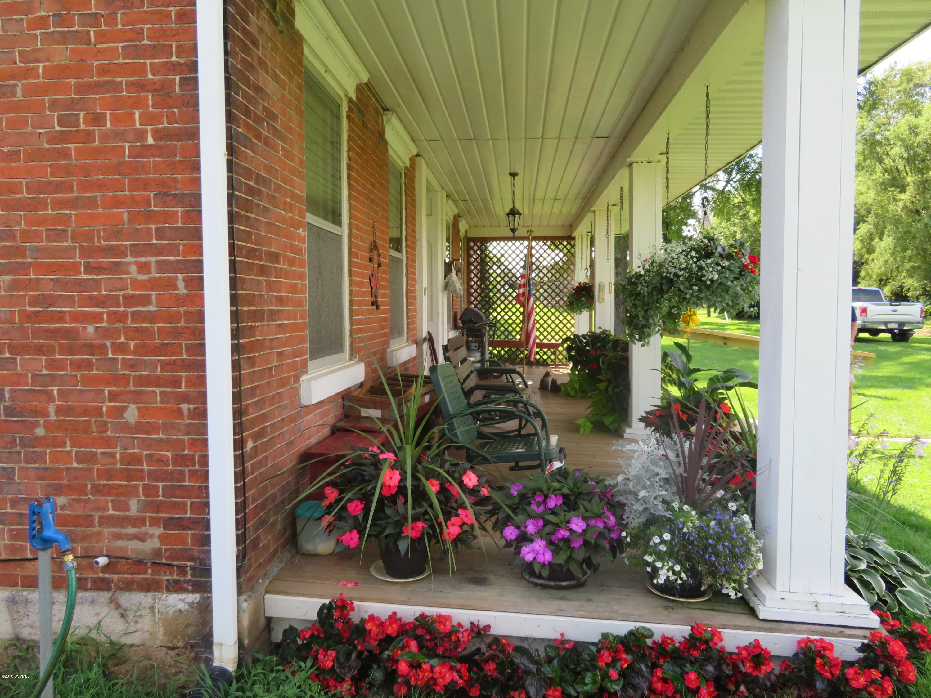 1789 Captain Bloom Road Sunbury, PA 17801 - Photo 21 of 35 Gallery Image 21