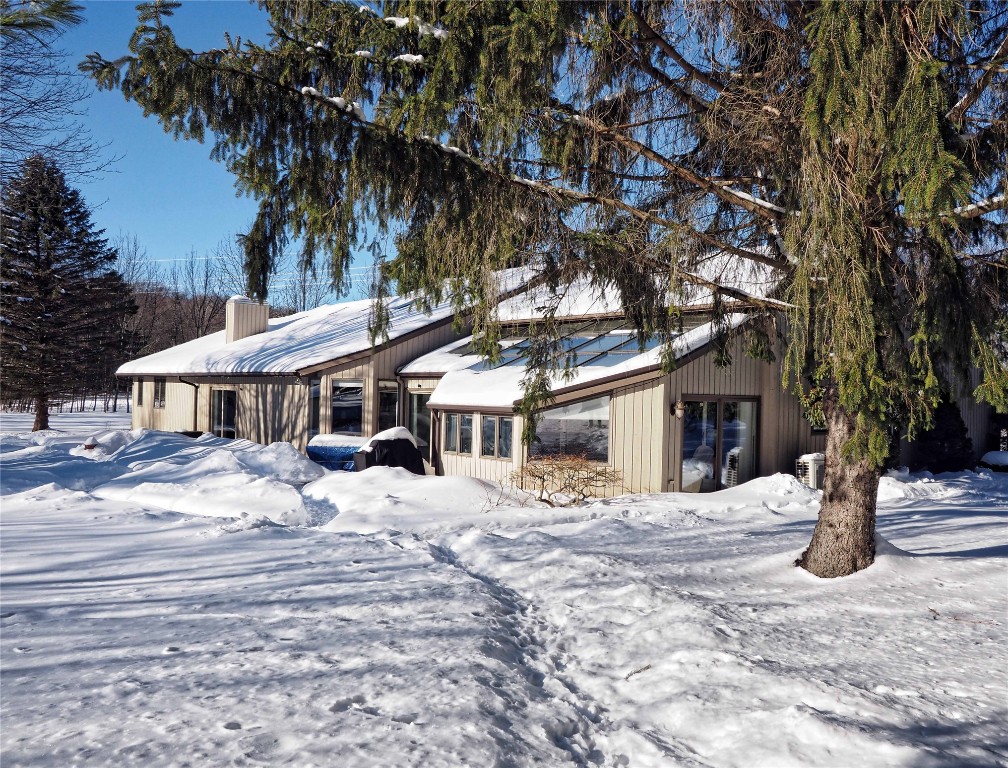7 Andrews Road Vestal, NY 13850 - Photo 41 of 47 Gallery Image 41