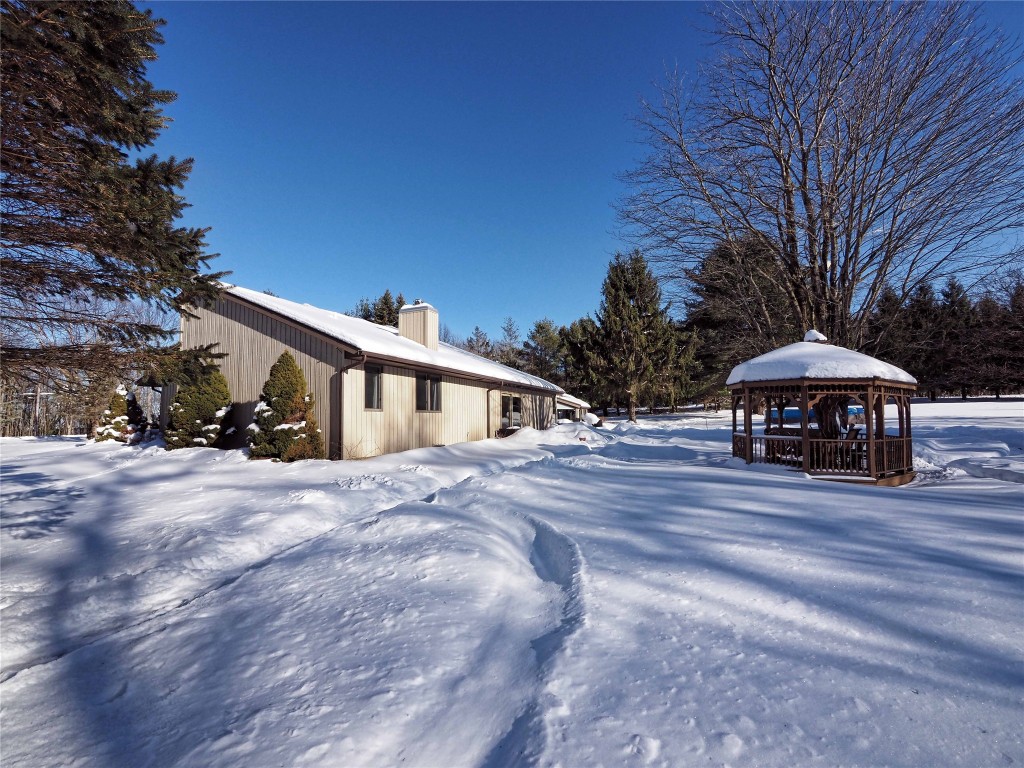7 Andrews Road Vestal, NY 13850 - Photo 45 of 47 Gallery Image 45