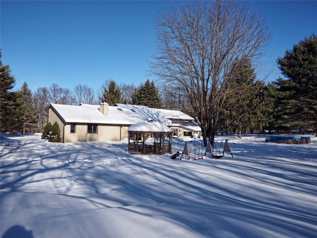 7 Andrews Road Vestal, NY 13850 - Photo 46 of 47 Gallery Image 46